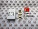 LR113962 Направляющая переднего суппорта Range Rover Vogue L405 / Sport L494 / Land Rover Discovery 5 L462 / Defender L663