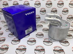 31437022 Радіатор охолодження масла АКПП Volvo / XC90 (16-) / XC60 (18-) / XC60 (-17) / XC40 (18-) / V90 CC (17-) / V90 (17-) / V70 (-16) / V60 CC (19-) / V60 (19-) / V60 CC (-18) / V60 (-18) / V40 CC (-19) / V40 (-19) / S90 (17-) / S60 CC (-18) / S60 (19
