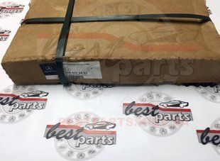 A1664211012, A 166 421 10 12 Диск тормозной передний Mercedes ML W166