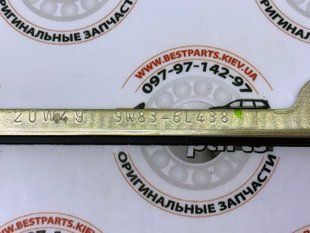 LR011343 Прокладка впускного колектора Range Rover Vogue L322 / L405 / Sport L320 / L494