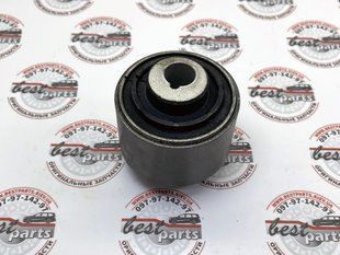 A2053333800, A 205 333 38 00 Сайлентблок переднего нижнего подамортизационного рычага Mercedes C W205 / E W213/C238 / GLC X253 / CLS C257