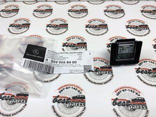A0999068400, A 099 906 84 00 Плафон подсветки заднего номерного знака Mercedes C W205 / S C217 / E C238 / GLC X253 / CLS C257 / GLE C292 / V W447