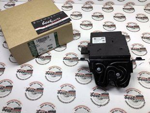 LR088571 Замок задньої верхньої ляди (кришки багажника) Land Rover Discovery Sport L550
