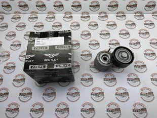 07P145299, 07P 145 299 Натяжитель ремня генератора Bentley Bentayga