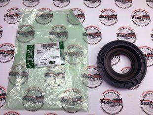 LR010706 Сальник коленчатого вала (коленвала) передний Range Rover Vogue L322/L405 / Sport L320/L494 / Land Rover Discovery 3/4 L319