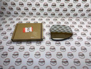 LR045153 Стекло зеркала (Зеркальный элемент) левый Range Rover Vogue L405 / Sport L494 / Land Rover Discovery 3/4 L319 / Sport L550