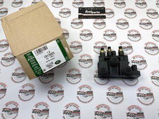LR176325 Блок клапанів підвіски спереду Range Rover Vogue L405 / Sport L494