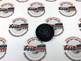 31251117 Заглушка блока Volvo XC90 (-14) / XC70 (-16) / XC60 (18-) / V70 (-16) / V60 (-18) / S60 (-18) / S80 (-16)