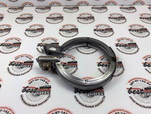 A2034900641, A 203 490 06 41 Хомут каталізатора до фільтром сажі Mercedes SLK R172 / C W203 / W204 / W205 / GLK X204 / E C207 / W212 / W213 / C238 / CLS C218 / C219 / S W220 / W221 / W222 / B W246 / GLC X253 / G W463