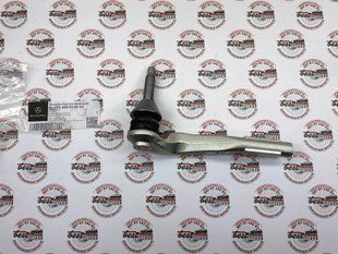 A205460010564, A 205 460 01 05 64 Наконечник рулевой тяги правый 4matic Mercedes C W205 / E W213/C238 / CLS C257 / AMG-GT X290 / EQC N293