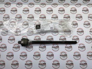 A206460690064, A 206 460 69 00 64 Тяга рулевая Mercedes C W206 / CLE C236 / E W214 / EQE X294 / EQS X296