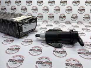 3W0955978B, 3W0 955 978 B Форсунка омивача правої фари Bentley Continental