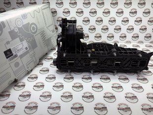 A6510905737, A 651 090 57 37 Коллектор впускной Mercedes M651 / CLA C117 / GLA X156 / GLE W166 / SLK R172 / A W176 / C W204/C205 / GLK X204 / E C207/W212 / CLS C218 / S W221/W222 / B W246 / GLC X253 / V W447 / Vito/Viano W639