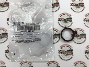 94610593765, 946 105 937 65 Прокладка клапанной крышки под свечные колодцы Porsche Cayenne 958 / Panamera 970 / Macan 95B
