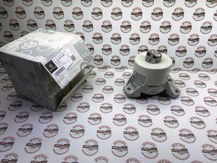 A2132401400, A 213 240 14 00 Подушка (опора) двигателя правая 63 AMG 4matic Mercedes M177 / E W213 / GLC X253 / AMG-GT X290