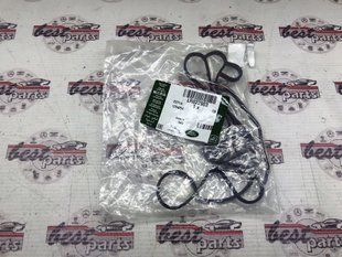 LR022903 Прокладка масляного радіатора Range Rover Vogue L405 / Sport L494 / Land Rover Discovery 3/4 L319