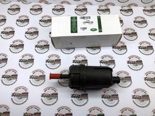 LR084125 Фільтр паливний Range Rover Evoque L538 / Velar L560 / Land Rover Discovery Sport L550