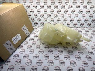 PAE121407A, PAE 121 407 A Бачок розширювальний системи охолодження Porsche Panamera 971/971-2/976