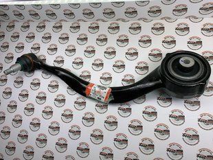 LR148059 Важіль передній нижній передній правий Range Rover Vogue L405 / Sport L494 / Land Rover Discovery 5 L462