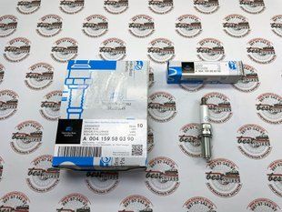 A004159580390, A 004 159 58 03 90 Свічка запалювання Mercedes M271 / SLK R171/R172 / C W203/W204 / E C207/W211/W212 / Sprinter W906