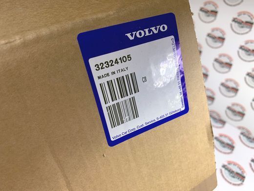 32324105 Трансмиссия заднего электрического моста Volvo XC90 (16-) / XC60 (18-)
