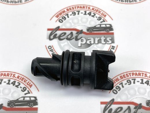A0009974516, A 000 997 45 16 Пробка сливная радиатора охлаждения Mercedes C W206 / EW213/W214/C238 / S C217/W222/W223 / CLE C236 / GLC X253/X254 / CLS C257 / EQC N293 / V W447 / Sprinter W907