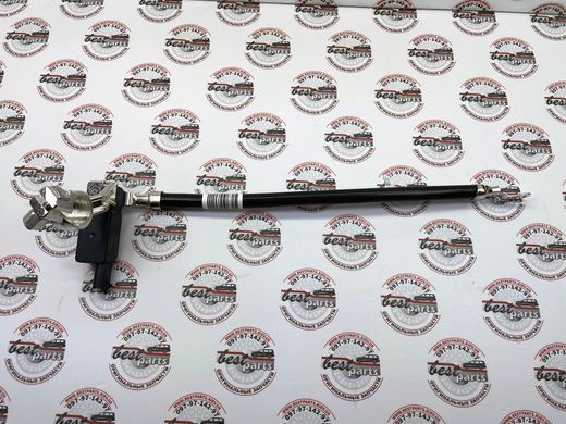 A0009058812, A 000 905 88 12 Клемма минусовая с проводом и датчиком АКБ Mercedes C W205 / EW213/C238 / GLC X253 / CLS C257 / AMG-GT X290 / EQC N293 / G W463/W464