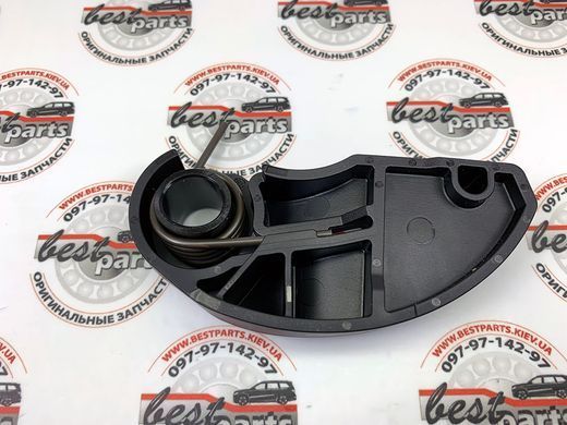 LR087162 Натягувач допоміжного ланцюга Range Rover Vogue L322 / L405 / Sport L320 / L494 / Land Rover Discovery L319
