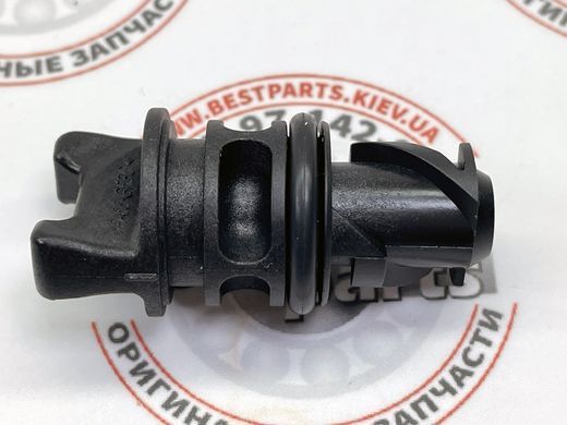 A0009974516, A 000 997 45 16 Пробка сливная радиатора охлаждения Mercedes C W206 / EW213/W214/C238 / S C217/W222/W223 / CLE C236 / GLC X253/X254 / CLS C257 / EQC N293 / V W447 / Sprinter W907