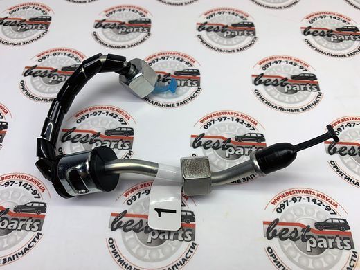 LR017436 Ремкомплект паливної форсунки 1 циліндра Range Rover Vogue L494 / Sport L320/L494 / Land Rover Discovery 4/5 L319/L462