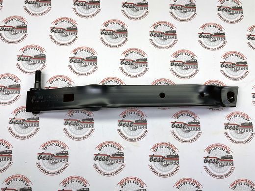 95B805527, 95B 805 527 Розтяжка переднього лівого повітроводу Porsche 95B/95B-2