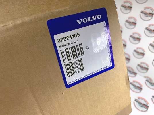 32324105 Трансмісія заднього електричного мосту Volvo XC90 (16