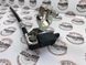 A0009058812, A 000 905 88 12 Клемма минусовая с проводом и датчиком АКБ Mercedes C W205 / EW213/C238 / GLC X253 / CLS C257 / AMG-GT X290 / EQC N293 / G W463/W464
