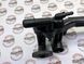 LR186834 Колектор системи охолодження 5.0 Supercharger Range Rover Vogue L405 / Sport L494