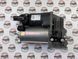 A1643201204, A 164 320 12 04 Компрессор (насос) пенвматической подвески Mercedes ML W164 / GL X164