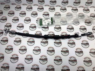LR135811 Шланг тормозной передний правый Range Rover Evoque L538 / Land Rover Discovery Sport L550