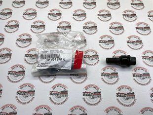 PAF004676A, PAF 004 676 A Болт колесный черный Porsche Cayenne 958/9YA / Panamera 970/971/971-2 / Taycan 9J1