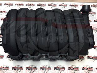94811001641, 948 110 016 41 Коллектор впускной Porsche Cayenne 958 / Panamera 970
