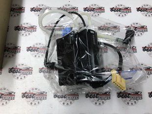 LR026194 Насос паливний (Бензонасос) Range Rover Evoque L538