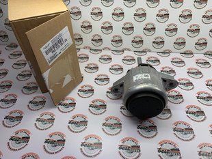 94637505723, 946 375 057 23 Подушка (опора) двигателя левая Porsche Panamera 970
