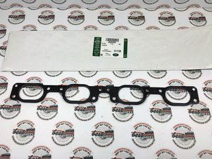 4628226 Прокладка впускного коллектора 4.2 Supercharged Range Rover Sport L320 / Land Rover Discovery 3 L319