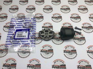 30787687 Фильтр муфты Haldex Volvo / XC90 (-14) / XC70 (-16) / V50 (-12) / S60 (-18) / S40 (-12) / S80 (-16)