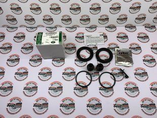 SEE500010 Пильник (р / к) переднього супорта Range Rover Sport L320 / Land Rover Discovery 3/4 L319