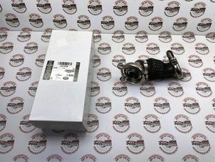 LR174758 Патрубок системы рециркуляции выхлопных газов 3.0 Diesel Range Rover Vogue L405/L460 / Sport L494/L461 / Velar L560 / Land Rover Discovery 5 L462 / Defender L663
