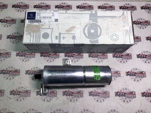A2218300283, A 221 830 02 83 Осушитель кондиционера Mercedes CL C216 / S W221