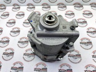 A6541802501, A 654 180 25 01 Насос масляный (маслонасос) Mercedes M139 / M256 / M654 / CLA C118 / GLE W167/C167 / GLS X167 / A W177 / AMG-GT R192/X290 / C W205/W206 / E W213/W214/C238 / S W222/W223 / SL R232 / B W247 / GLA H247 / GLB X247 / GLC X254 / CLS