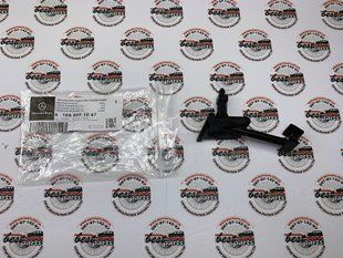 A1668601047, A 166 860 10 47 Форсунка омывателя заднего стекла Mercedes GL/GLS X166