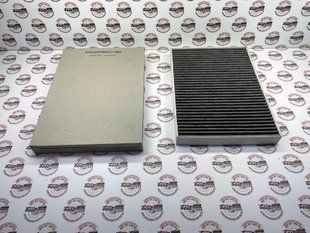 PAB81943900, PAB 819 439 00 Фильтр салона Porsche Cayenne 9YA/9YA-2