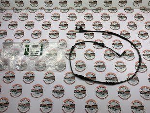 LR090709 Датчик износа задних тормозных колодок Range Rover Velar L560