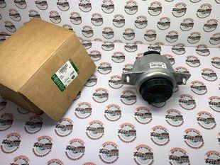 LR141381 Подушка (Опора) двигателя правая 2.0 Petrol Range Rover Velar L560